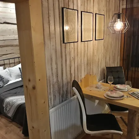 Schody Do Nieba * Zakopane