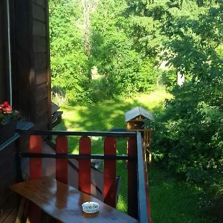 Schody Do Nieba Zakopane