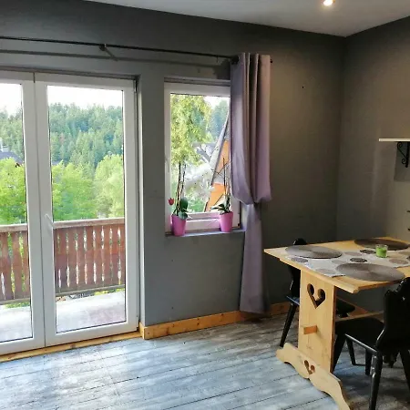 Schody Do Nieba Homestay