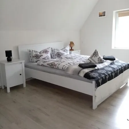 Schody Do Nieba Séjour chez l'habitant *