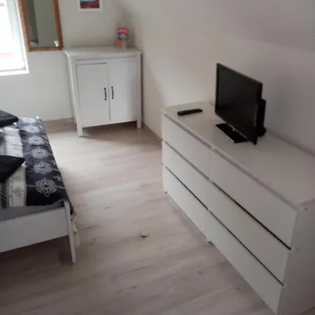 Schody Do Nieba Séjour chez l'habitant *