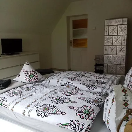 Schody Do Nieba Séjour chez l'habitant Zakopane