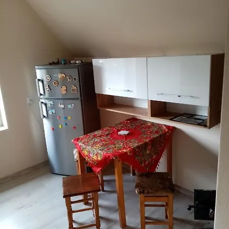 Homestay Schody Do Nieba