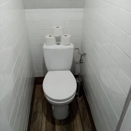 Schody Do Nieba Zakopane