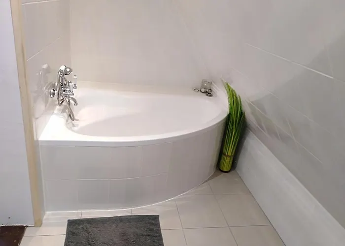 בית אירוח Schody Do Nieba *