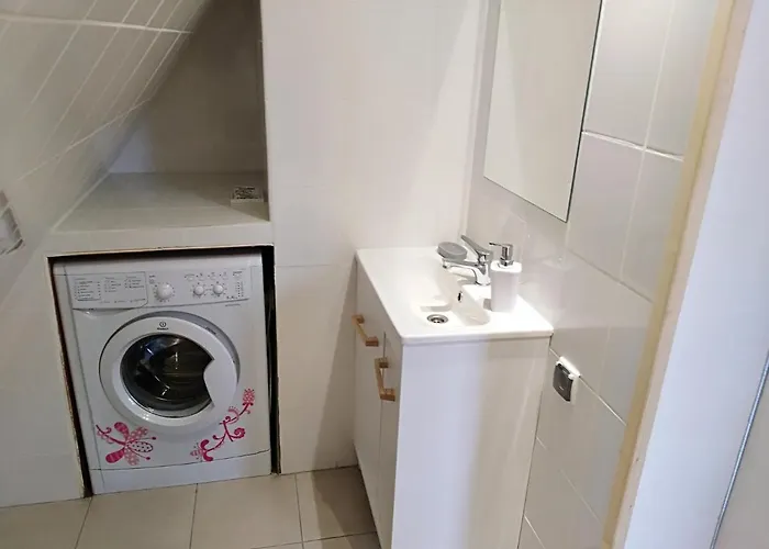 Schody Do Nieba * זקופאנה