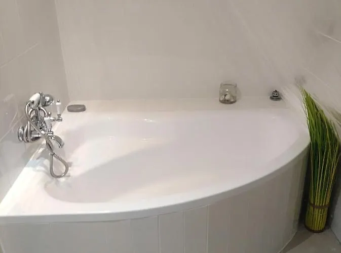 בית אירוח Schody Do Nieba