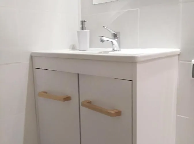 בית אירוח Schody Do Nieba זקופאנה