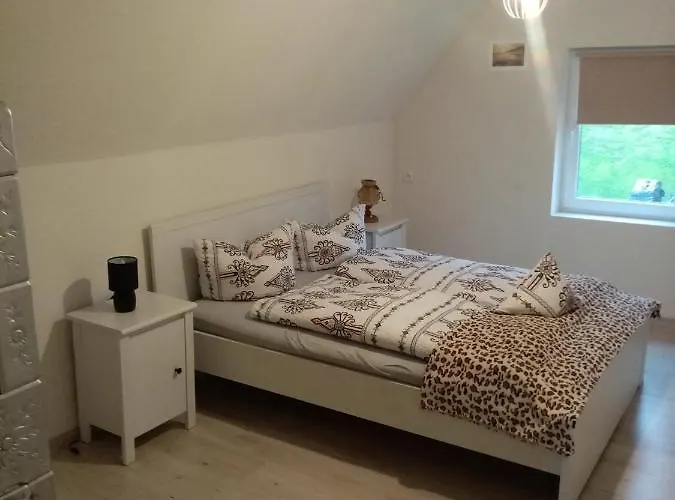 Schody Do Nieba * זקופאנה