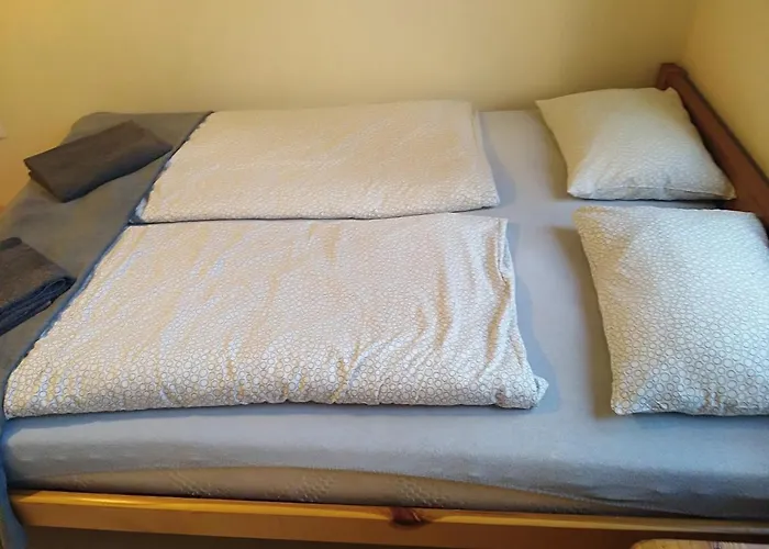 Schody Do Nieba בית אירוח זקופאנה