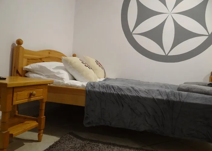 Schody Do Nieba בית אירוח