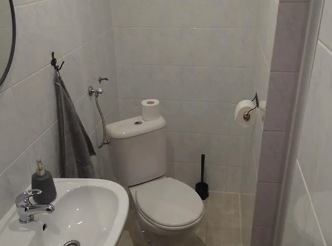 Schody Do Nieba בית אירוח *