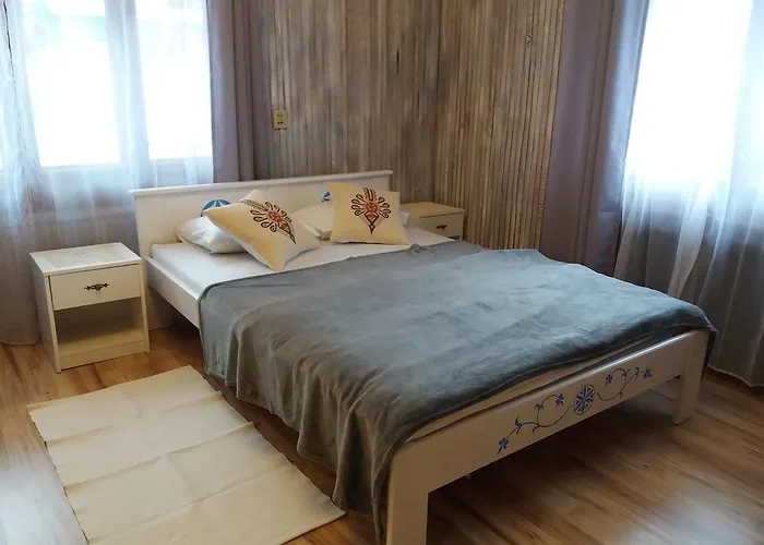 Schody Do Nieba בית אירוח *