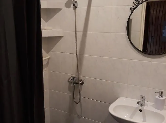 בית אירוח Schody Do Nieba