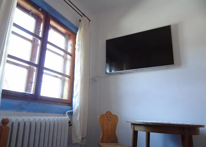 Schody Do Nieba בית אירוח *