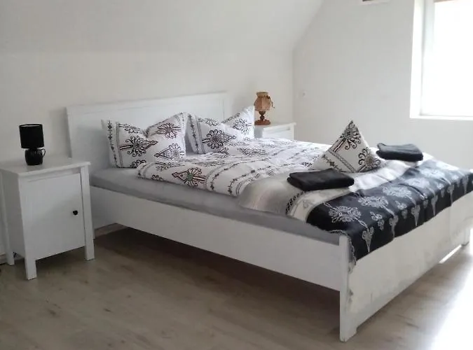 Schody Do Nieba בית אירוח *