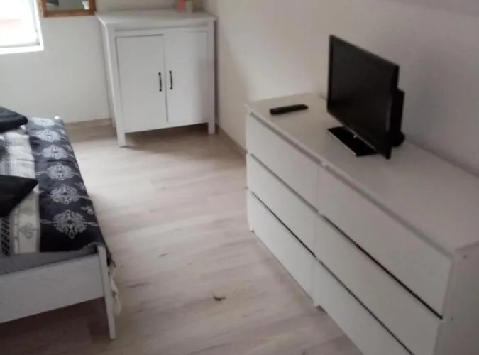 Schody Do Nieba בית אירוח *