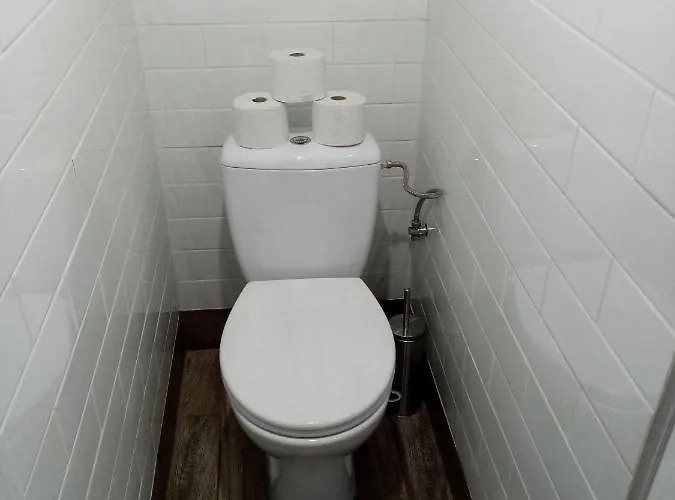 Schody Do Nieba זקופאנה